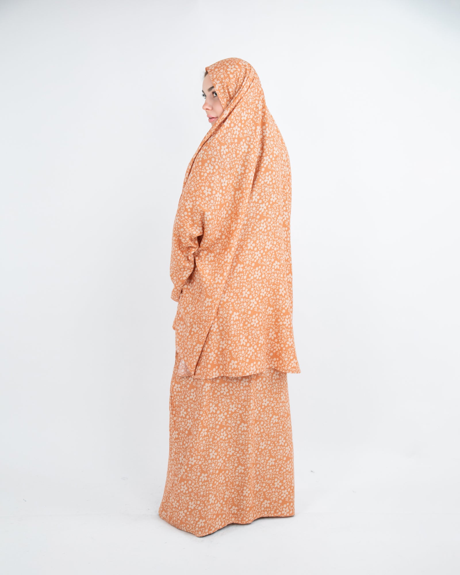 Tie Shop | Printed Viscose Isdal