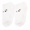Women Socks - White