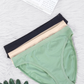 3- Pack Basic Cotton Bikini