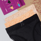 3-Pack Satin Brief