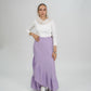Tie Shop | wrap skirt