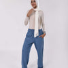 Swing Pants - Blue
