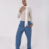 Swing Pants - Blue