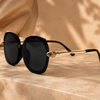 Sunglasses - Black