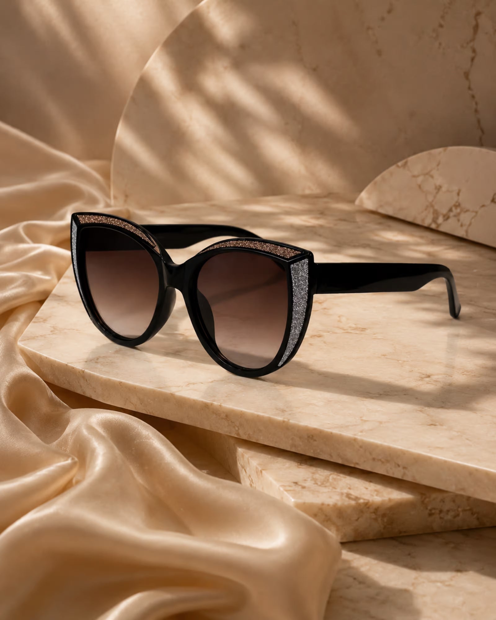 Diva women's sunglasses | Tie Shop