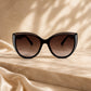 Diva women's sunglasses | Tie Shop