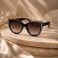 Diva women's sunglasses | Tie Shop