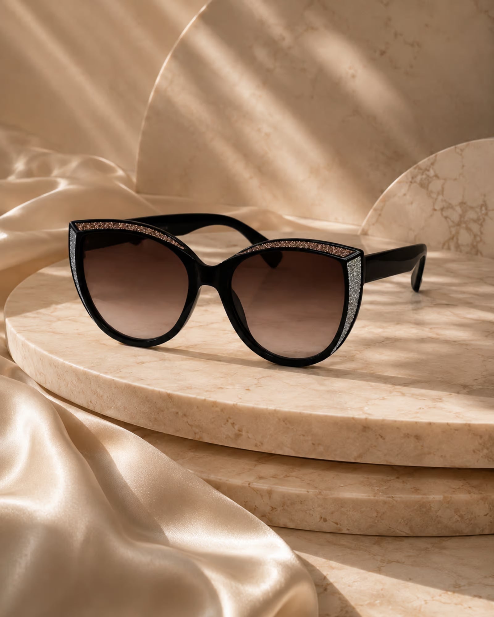 Diva women's sunglasses | Tie Shop
