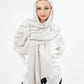 Tie Shop | Crinkled Modal Scarf