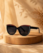 Diva women's sunglasses | Tie Shop