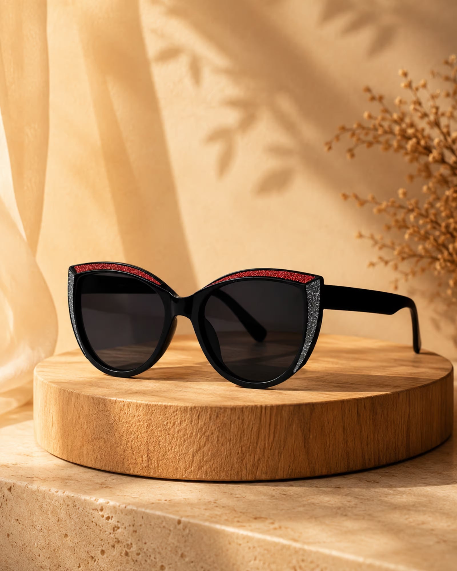 Diva women's sunglasses | Tie Shop