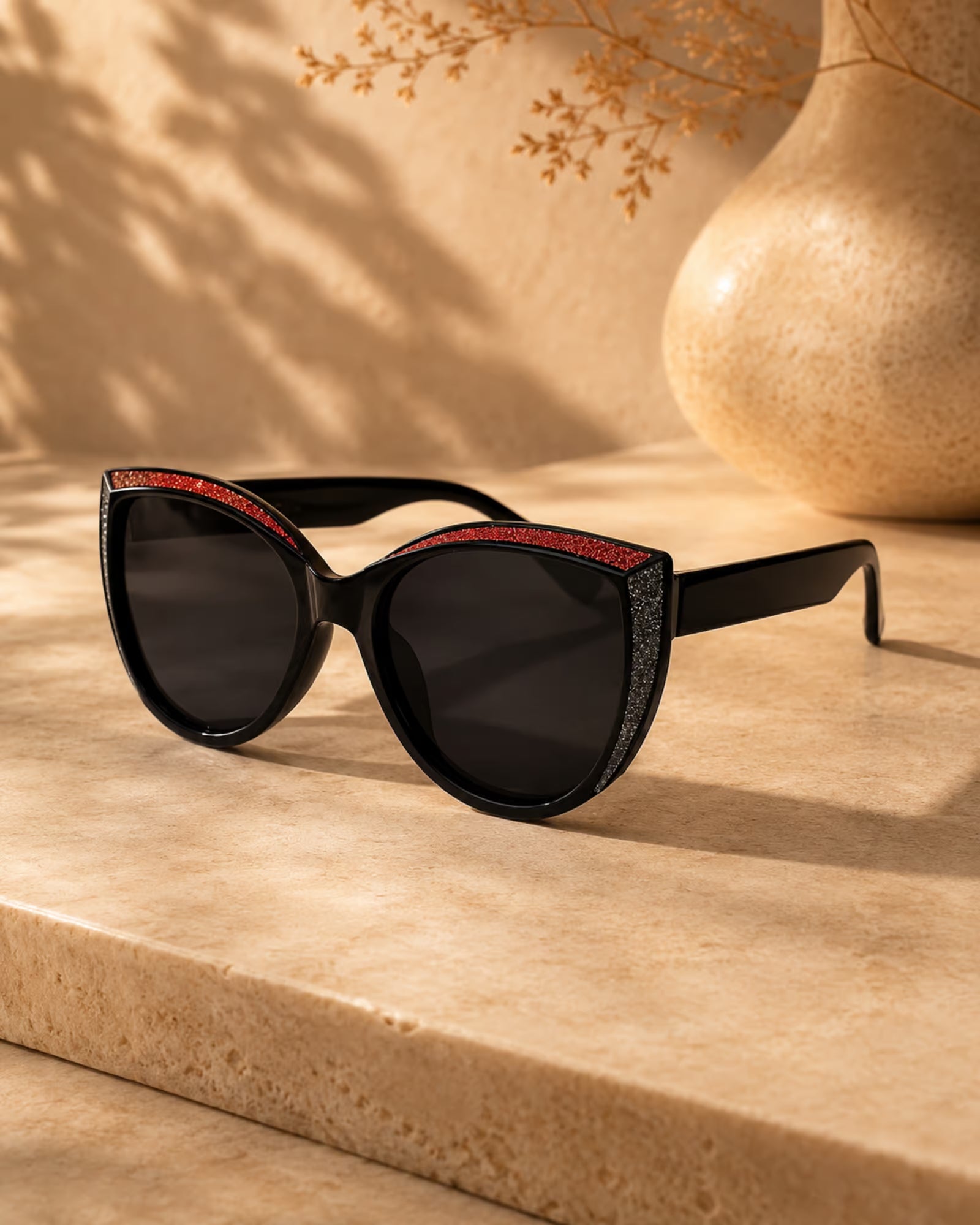 Diva women's sunglasses | Tie Shop