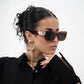  Tie Shop | Sun Glasses |   Ember