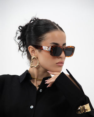  Tie Shop | Sun Glasses |   Ember