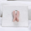 Clips Pin - Rose