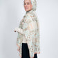 Tie Shop | Digital Crinkled Hijab