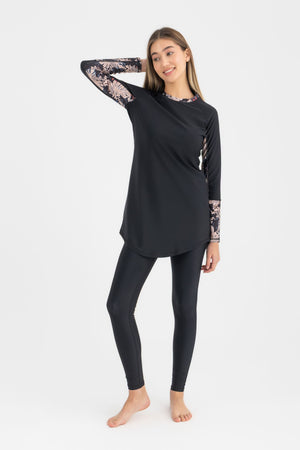 Ocean Sense Swimsuit