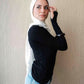 Tie Shop | Soft Fit Top | The most suitable thing for women