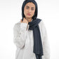 Classy scarf & Bonnet