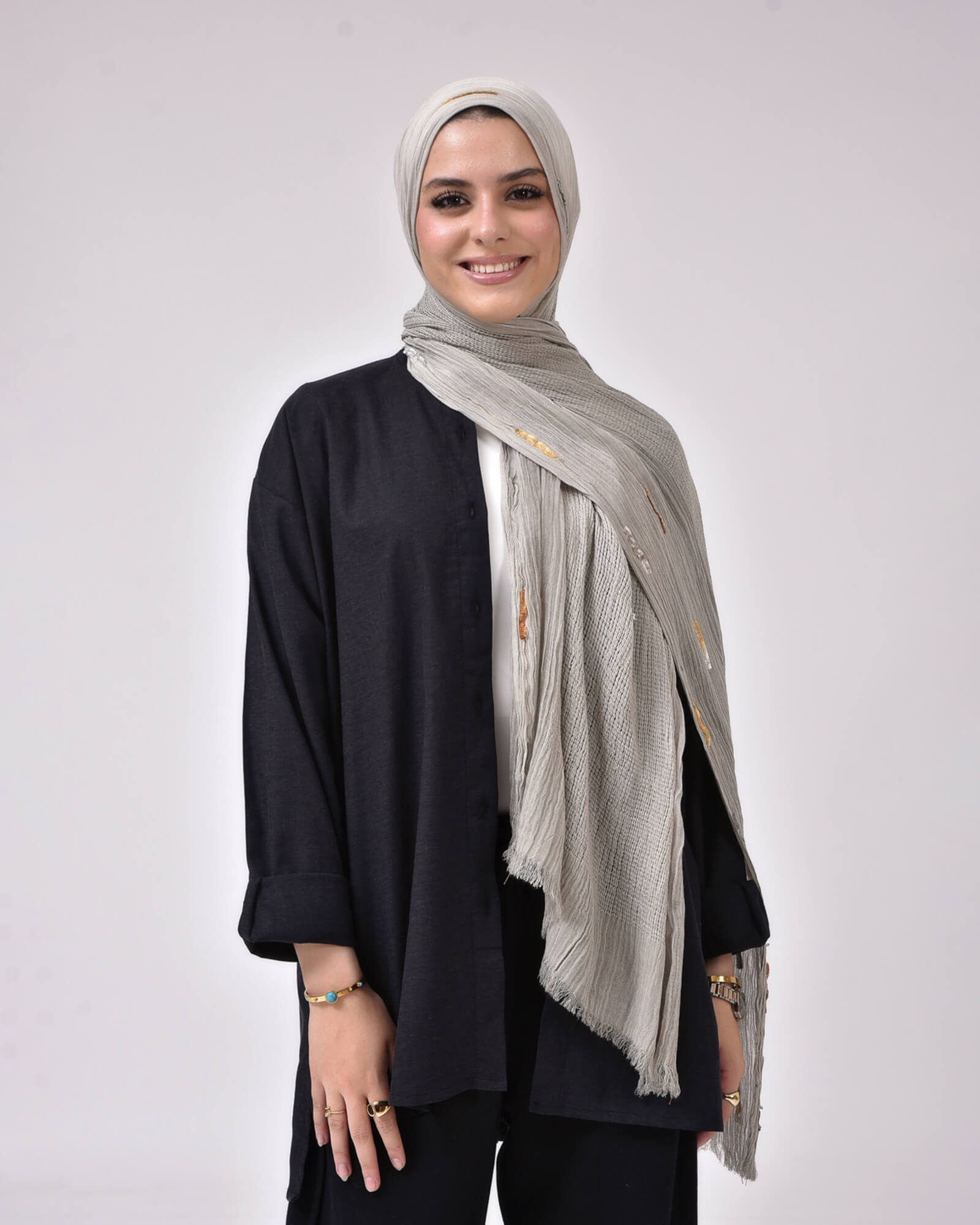 Tie Shop | Mira Scarf