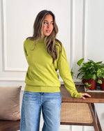 Tie Shop | Warmy Basic Top