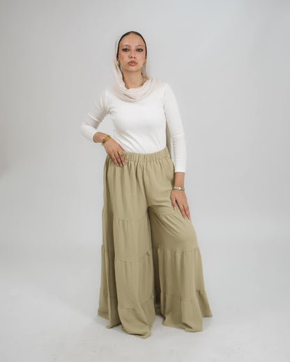 Boho Pants