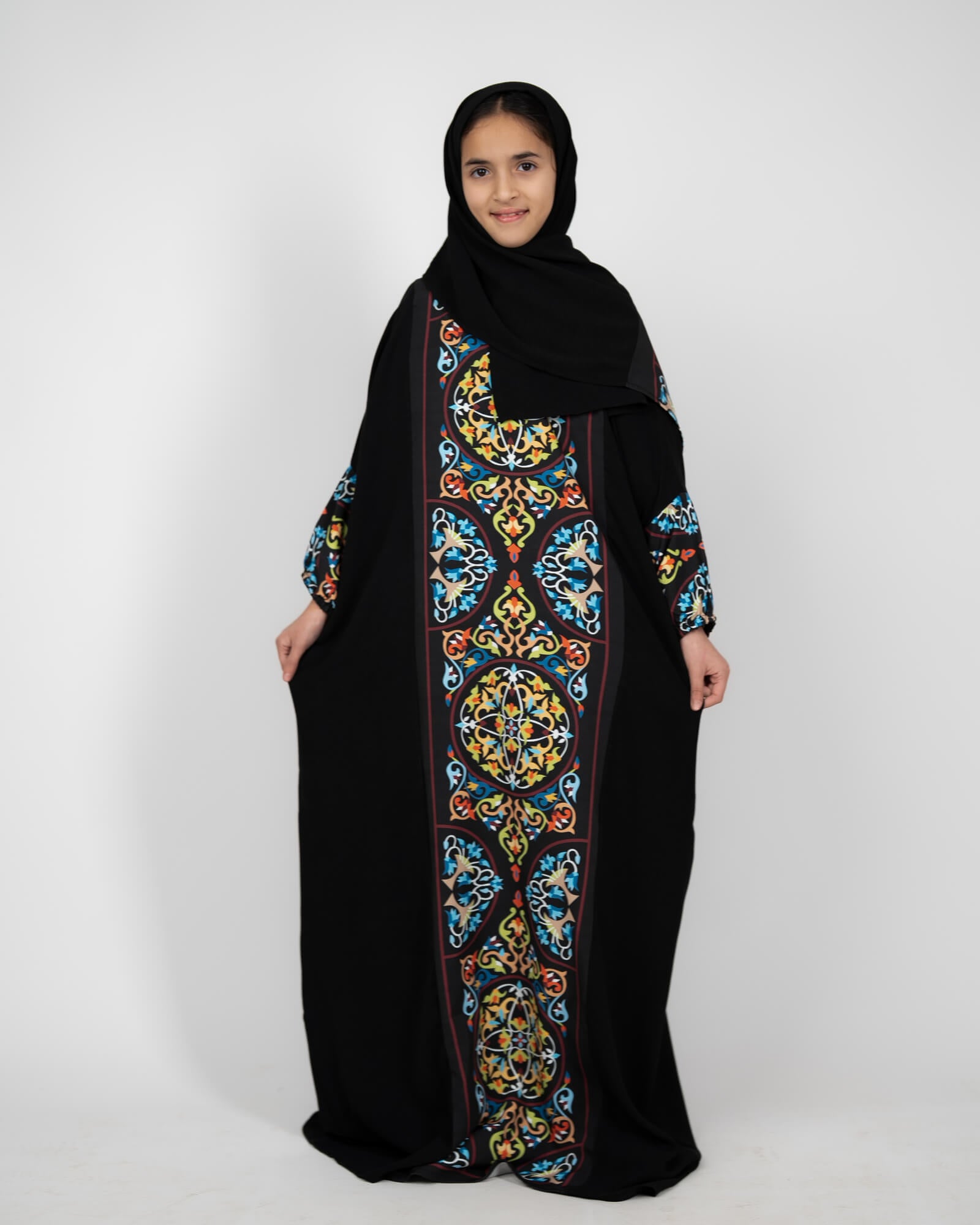 Tie Shop | تراث أطفال – Turath Kids Isdal for Kids | Ramadan