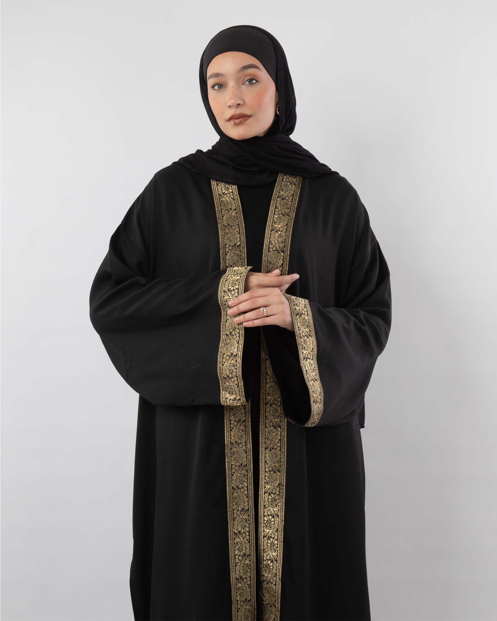 Tie Shop | Mouhra Kaftan | قفطان مهرة