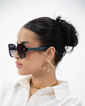 Tie Shop | Sun Glasses | Bold Box