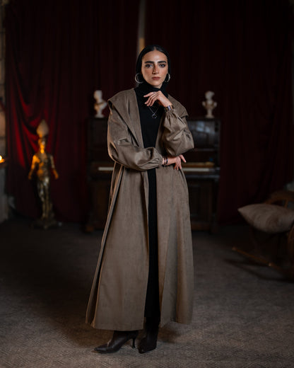 Tie Shop | غزل (Ghazal) – Elegant Modest Wear for Ramadan
