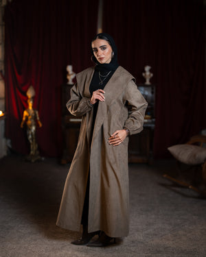 Tie Shop | غزل (Ghazal) – Elegant Modest Wear for Ramadan