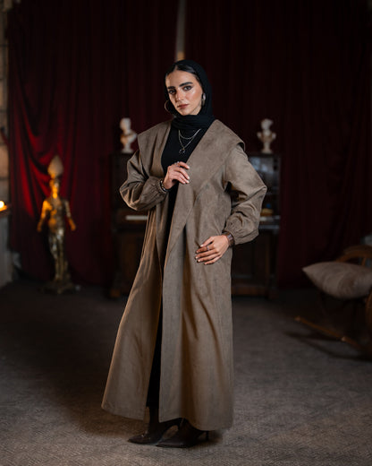 Tie Shop | غزل (Ghazal) – Elegant Modest Wear for Ramadan