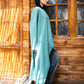 Cedar Blouse