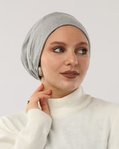 No Thread Bonnet