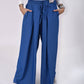 Flaxen Pants
