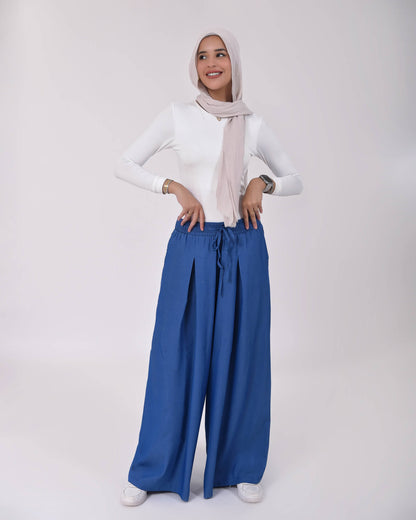 Flaxen Pants