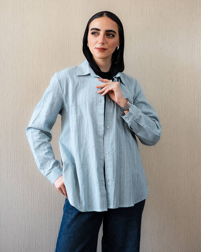 sleek shirt