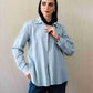 Tie Shop | Sleek Shirt – Elegant Modest Casual Wear