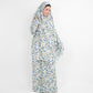 Tie Shop | Printed Viscose Isdal