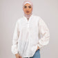 Bloomy blouse