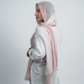 Tie Shop | Lya Scarf – Soft & Elegant Hijab