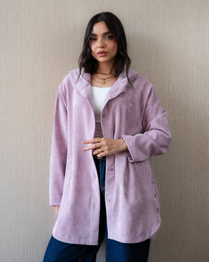 Tie Shop | Easy Hood – Modest Hooded Outerwear