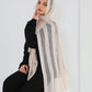 Tie Shop | Shimmery Chiffon Scarf