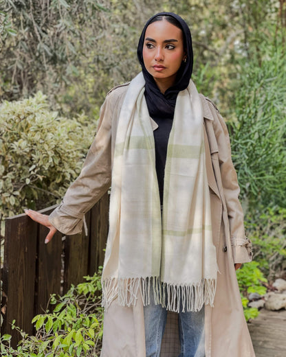 Tie Shop | Elegant Shawl