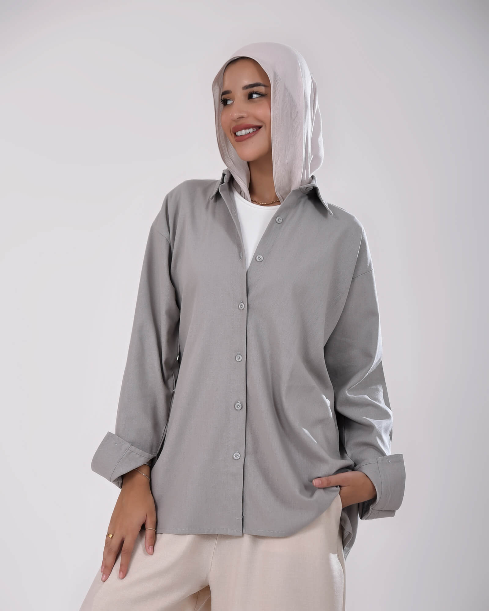 Tie Shop | Modest Wear | Button Style Shirt | Snazzy Shirt