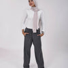 Swing Pants - Grey