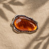 Zia pin - Golden
