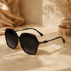 Luxe - Black