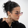 Lark - Gold - Black