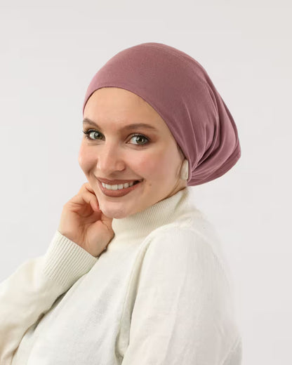 Syrian Bonnet- Open End